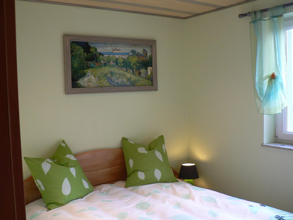 Gite De La Lisiere Du Bois Ueberstrass Room photo